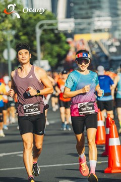 RUN TO LIVE 2025 - Ảnh #3305377