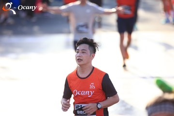 RUN TO LIVE 2025 - Ảnh #3204873