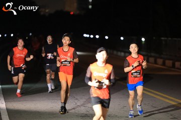 RUN TO LIVE 2025 - Ảnh #3259012