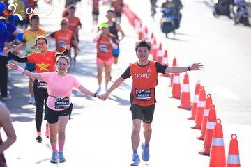 RUN TO LIVE 2025 - Ảnh #3206341