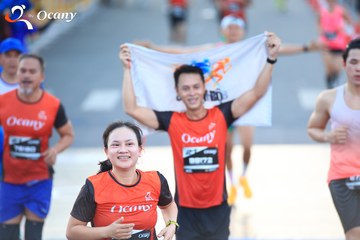RUN TO LIVE 2025 - Ảnh #3153247