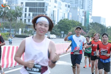 RUN TO LIVE 2025 - Ảnh #3208705