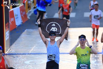 RUN TO LIVE 2025 - Ảnh #3153957