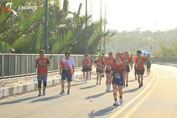 RUN TO LIVE 2025 - Ảnh #3301751