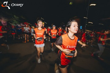 RUN TO LIVE 2025 - Ảnh #3305530