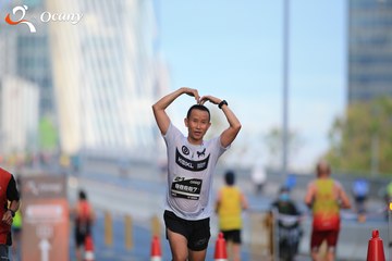 RUN TO LIVE 2025 - Ảnh #3286598