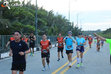 RUN TO LIVE 2025 - Ảnh #3284927