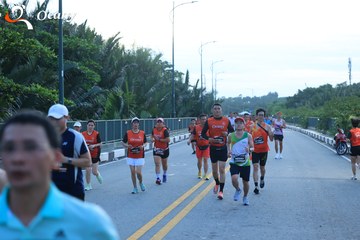 RUN TO LIVE 2025 - Ảnh #3268021