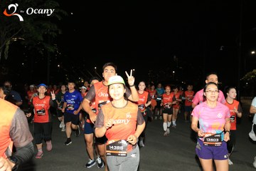 RUN TO LIVE 2025 - Ảnh #3280255