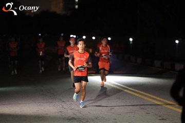RUN TO LIVE 2025 - Ảnh #3259092