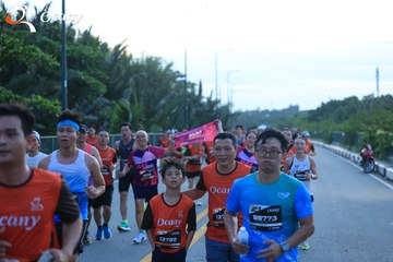 RUN TO LIVE 2025 - Ảnh #3268456