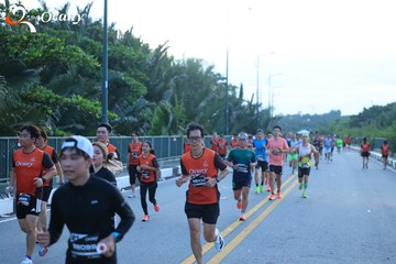 RUN TO LIVE 2025 - Ảnh #3287782
