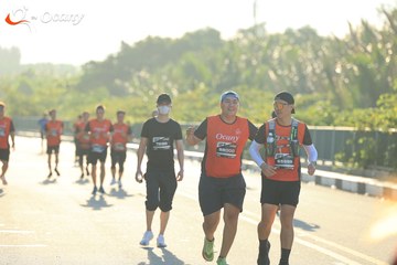 RUN TO LIVE 2025 - Ảnh #3303094