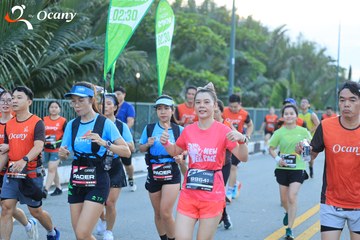 RUN TO LIVE 2025 - Ảnh #3286145