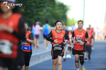 RUN TO LIVE 2025 - Ảnh #3290035
