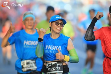 RUN TO LIVE 2025 - Ảnh #3283895