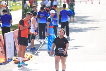 RUN TO LIVE 2025 - Ảnh #3209753