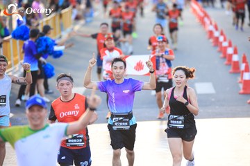 RUN TO LIVE 2025 - Ảnh #3154369