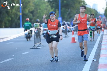 RUN TO LIVE 2025 - Ảnh #3258130
