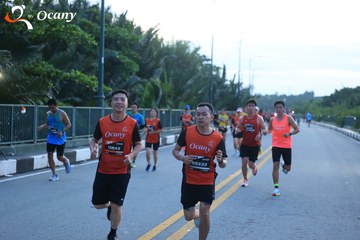 RUN TO LIVE 2025 - Ảnh #3267459