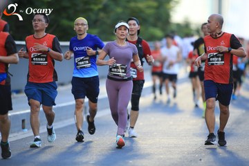 RUN TO LIVE 2025 - Ảnh #3279313