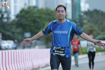 RUN TO LIVE 2025 - Ảnh #3210561