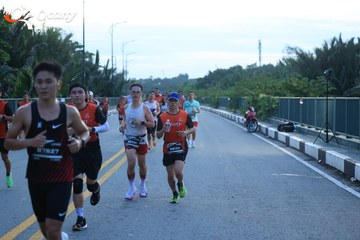 RUN TO LIVE 2025 - Ảnh #3267983