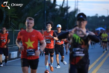 RUN TO LIVE 2025 - Ảnh #3263874