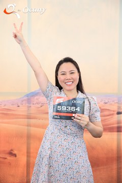 RUN TO LIVE 2025 - Ảnh #3120799