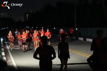 RUN TO LIVE 2025 - Ảnh #3262443