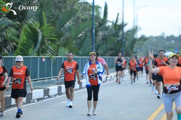 RUN TO LIVE 2025 - Ảnh #3279010
