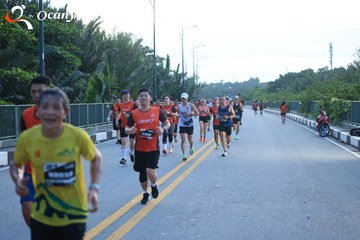 RUN TO LIVE 2025 - Ảnh #3266486