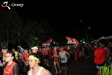 RUN TO LIVE 2025 - Ảnh #3140519