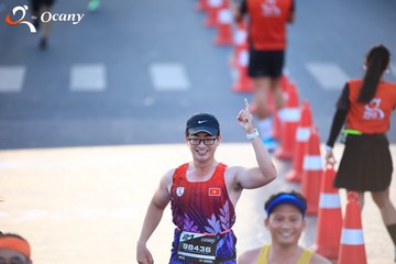 RUN TO LIVE 2025 - Ảnh #3154046
