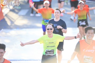 RUN TO LIVE 2025 - Ảnh #3203133