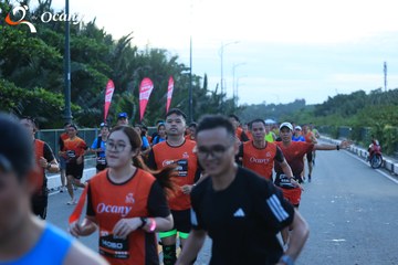 RUN TO LIVE 2025 - Ảnh #3288742