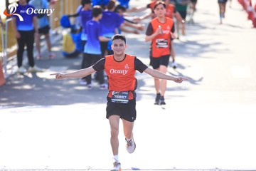 RUN TO LIVE 2025 - Ảnh #3206414