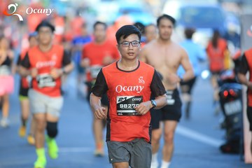 RUN TO LIVE 2025 - Ảnh #3285509