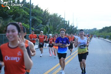 RUN TO LIVE 2025 - Ảnh #3267710