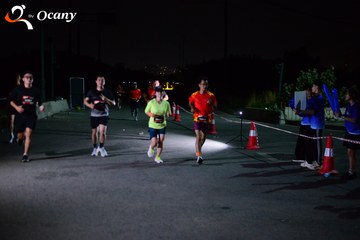 RUN TO LIVE 2025 - Ảnh #3271658