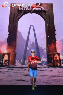 RUN TO LIVE 2025 - Ảnh #3137610