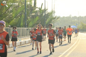 RUN TO LIVE 2025 - Ảnh #3301796