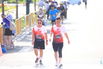 RUN TO LIVE 2025 - Ảnh #3209995