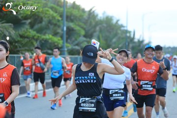 RUN TO LIVE 2025 - Ảnh #3281865