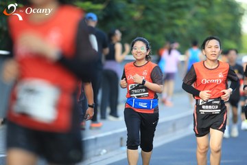 RUN TO LIVE 2025 - Ảnh #3290041