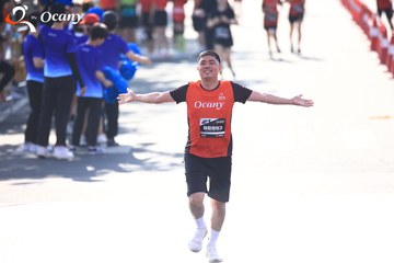 RUN TO LIVE 2025 - Ảnh #3208305