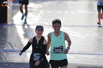 RUN TO LIVE 2025 - Ảnh #3194088