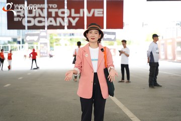 RUN TO LIVE 2025 - Ảnh #3120569