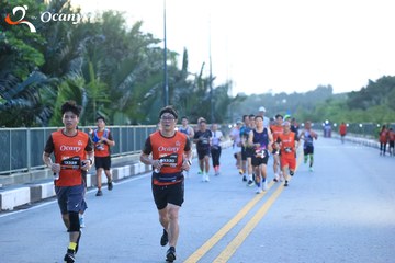 RUN TO LIVE 2025 - Ảnh #3265251
