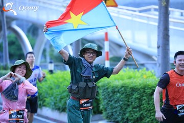 RUN TO LIVE 2025 - Ảnh #3156243